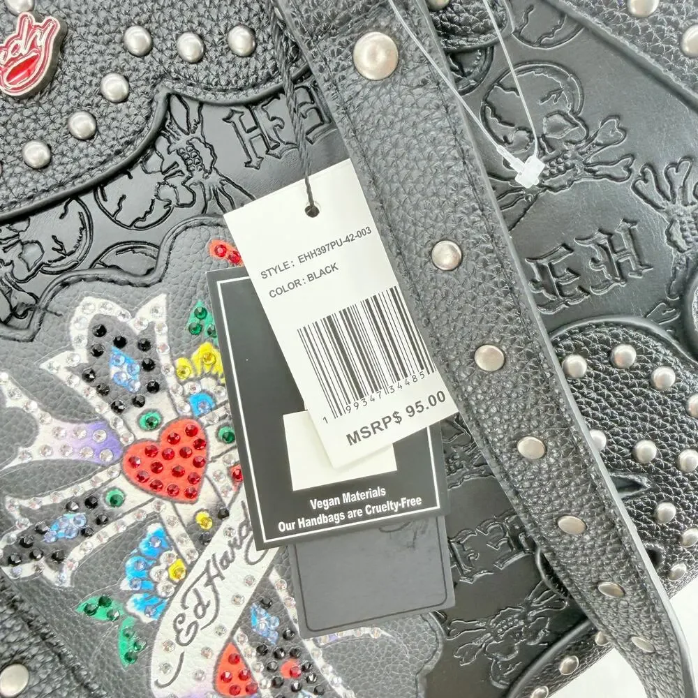 Ed Hardy Bag